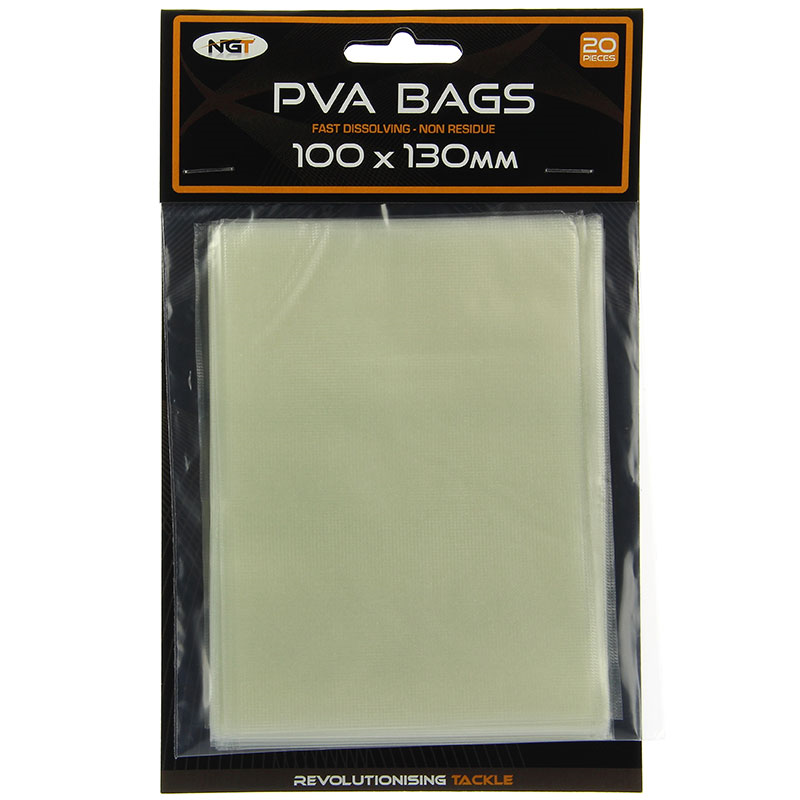 NGT PVA bags