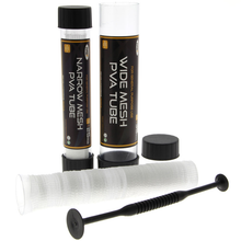 Load image into Gallery viewer, NGT PVA Promotion Pack - Wide and Narrow 7m Tubes and Plunger
