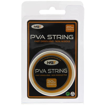 NGT PVA Tape /String