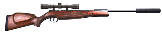 Remington Sabre