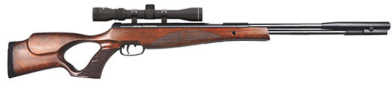 Remington War Hawk