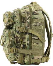 Load image into Gallery viewer, Small Molle Assault pack 28L
