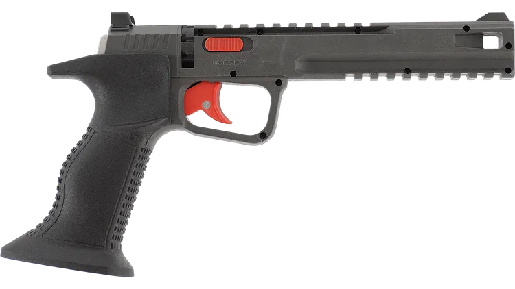 UX SPA EXPERT CO2 PISTOL