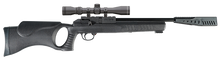 Load image into Gallery viewer, Milbro Speed Master Tactical co2 .177
