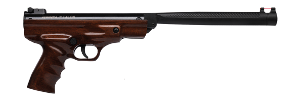 Remington Talon Wood stock