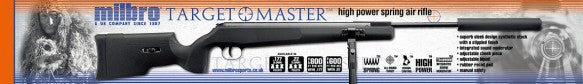 Artemis target master