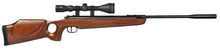 Load image into Gallery viewer, TH208 Thumb hole .22 air rifle
