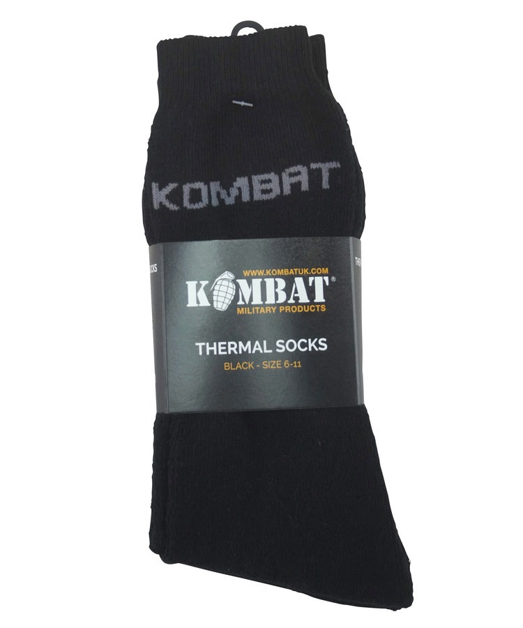 Thermal socks 3 pairs