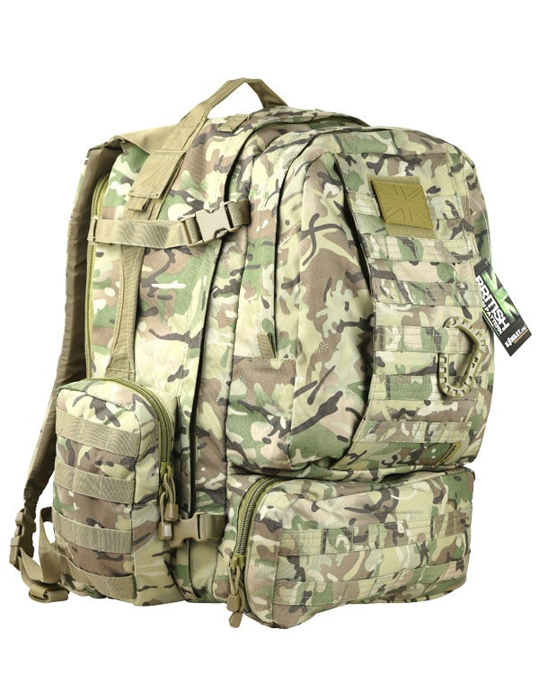 Viking patrol pack 60L