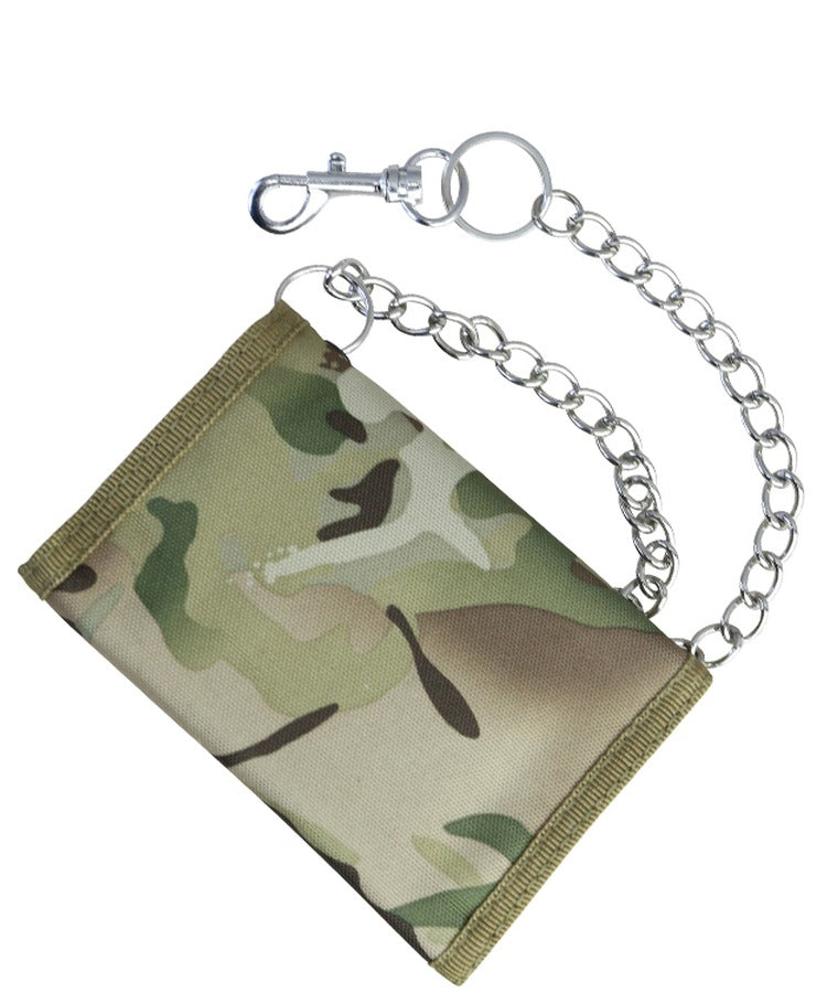 Military wallet