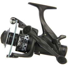 Load image into Gallery viewer, NGT XPR 4000 - 10BB Carp Runner Reel with Spare Spool
