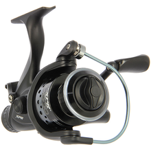 Load image into Gallery viewer, NGT XPR 4000 - 10BB Carp Runner Reel with Spare Spool
