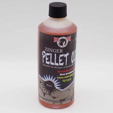 Load image into Gallery viewer, Zinger pellet oil

