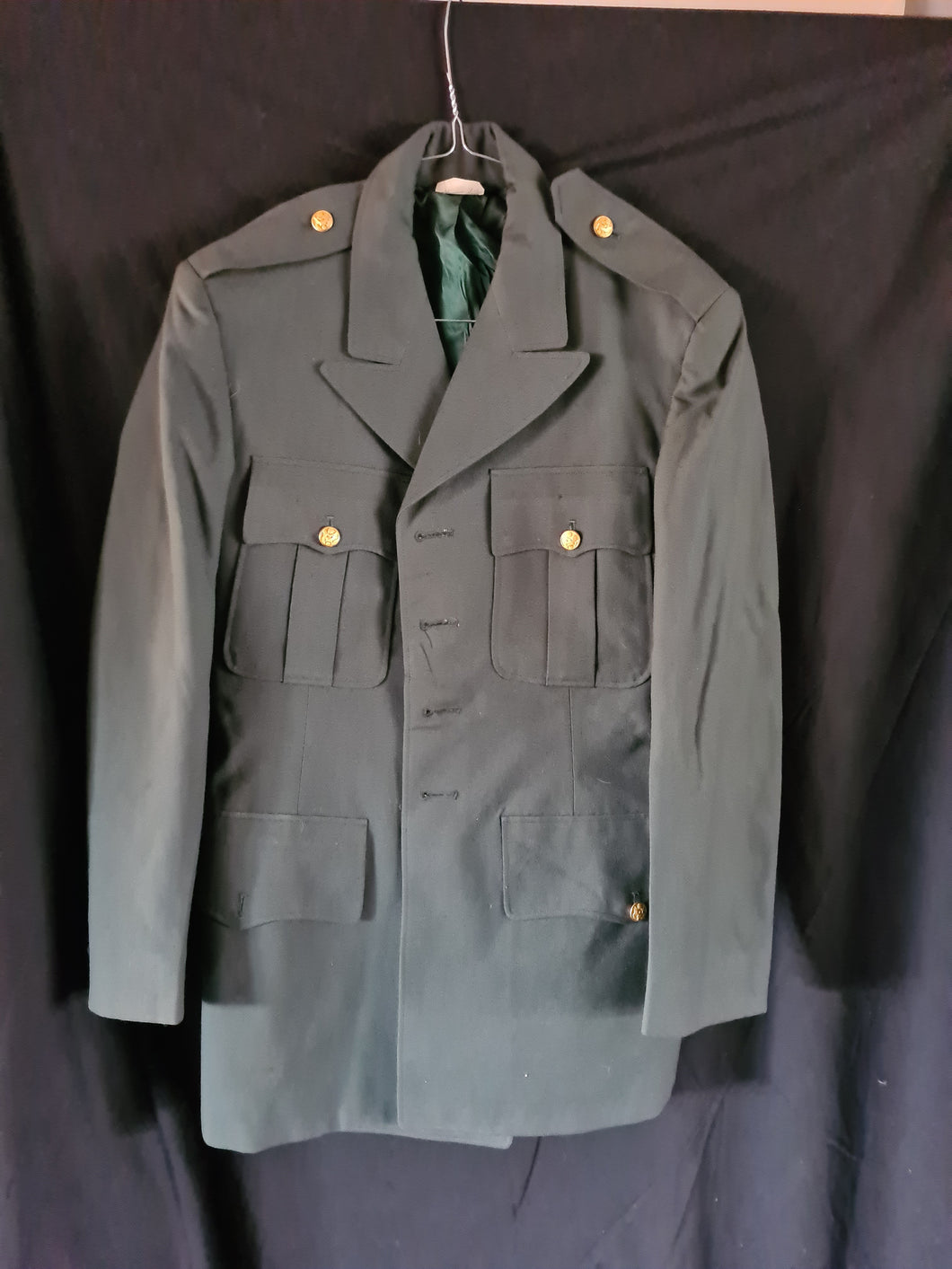 Vietnam War AG 44 Dress jacket – Bat 21 Militaria and Surplus