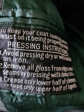 Load image into Gallery viewer, Vietnam War AG 44 Dress jacket
