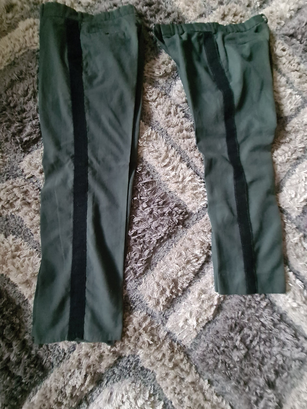 Vietnam war AG 44 Dress Trousers