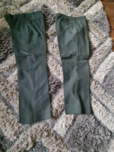Load image into Gallery viewer, Vietnam war AG 44 Dress Trousers
