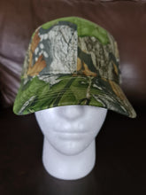 Load image into Gallery viewer, Camouflage baseball caps hunting Mossy Oak pattern

