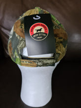 Load image into Gallery viewer, Camouflage baseball caps hunting Mossy Oak pattern
