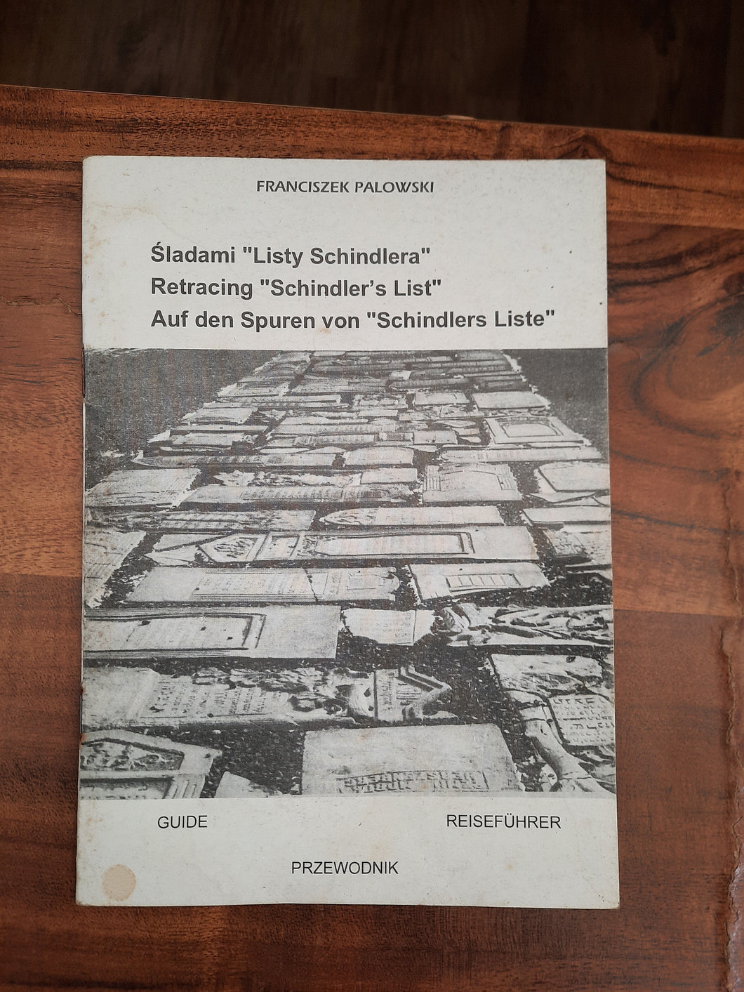 Book retracting Schindlers list guide
