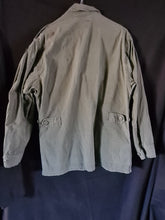 Load image into Gallery viewer, Vietnam war 1st Pattern poplin jacket reproduction
