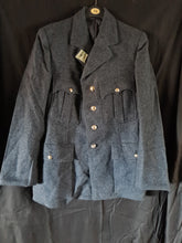 Load image into Gallery viewer, Dutch RAF wool jacket original
