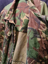 Load image into Gallery viewer, British Army 95 bpattern Ripstop DPM jacket
