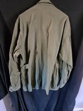 Load image into Gallery viewer, Vietnam war 1st Pattern poplin jacket reproduction
