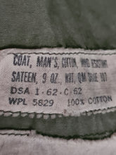 Load image into Gallery viewer, Vietnam/Korean war M51 jacket
