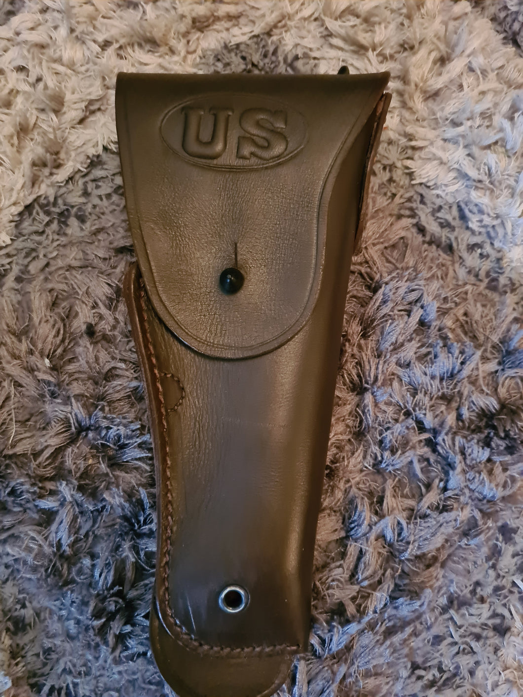 US WW11 .45 reproduction holster