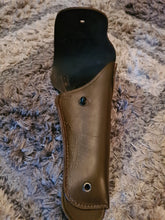 Load image into Gallery viewer, US WW11 .45 reproduction holster
