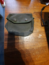 Load image into Gallery viewer, Vietnam war Chicon VC first Aid pouch
