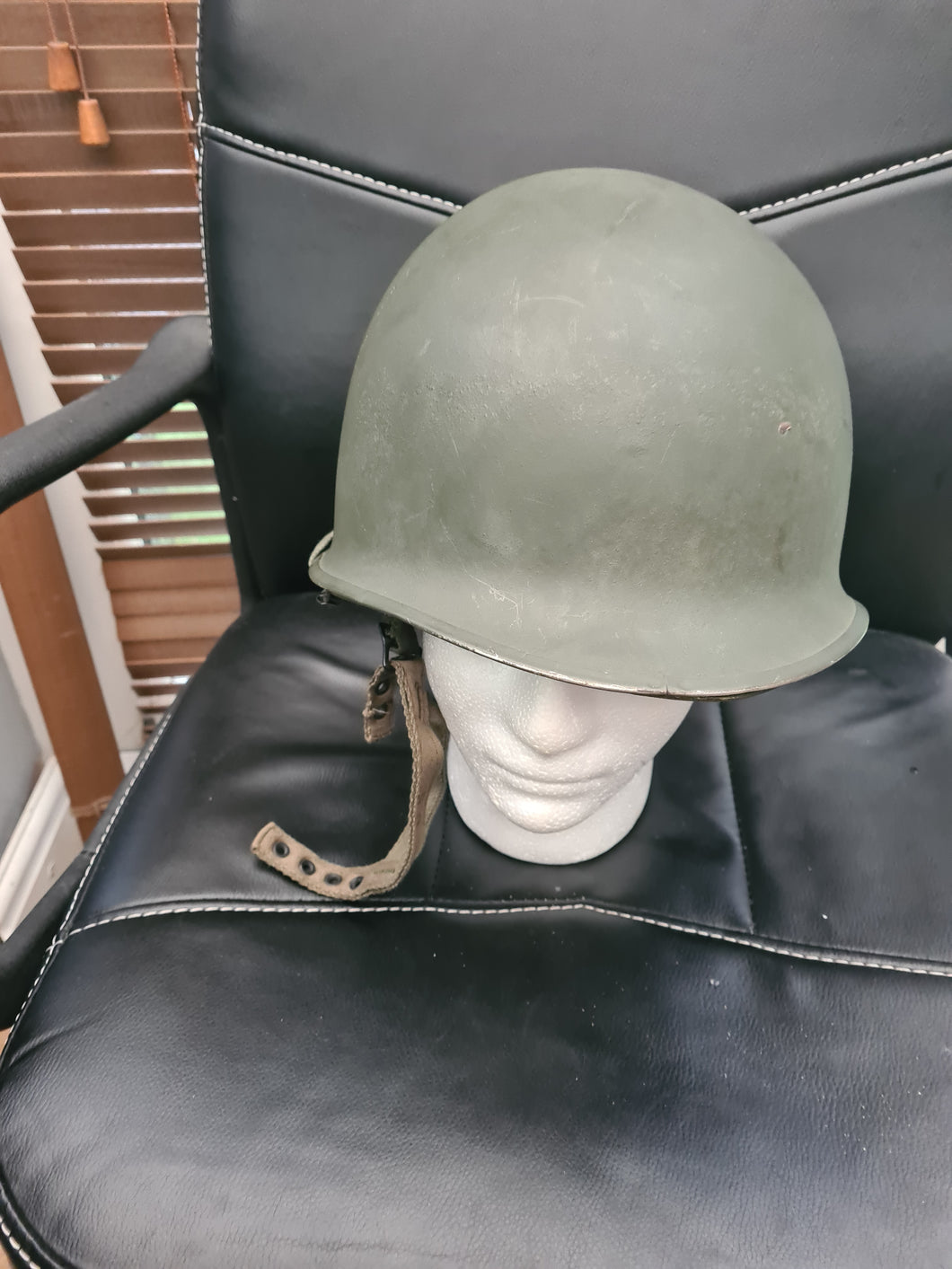 Vietnam war MC1 Airborne Helmet mint