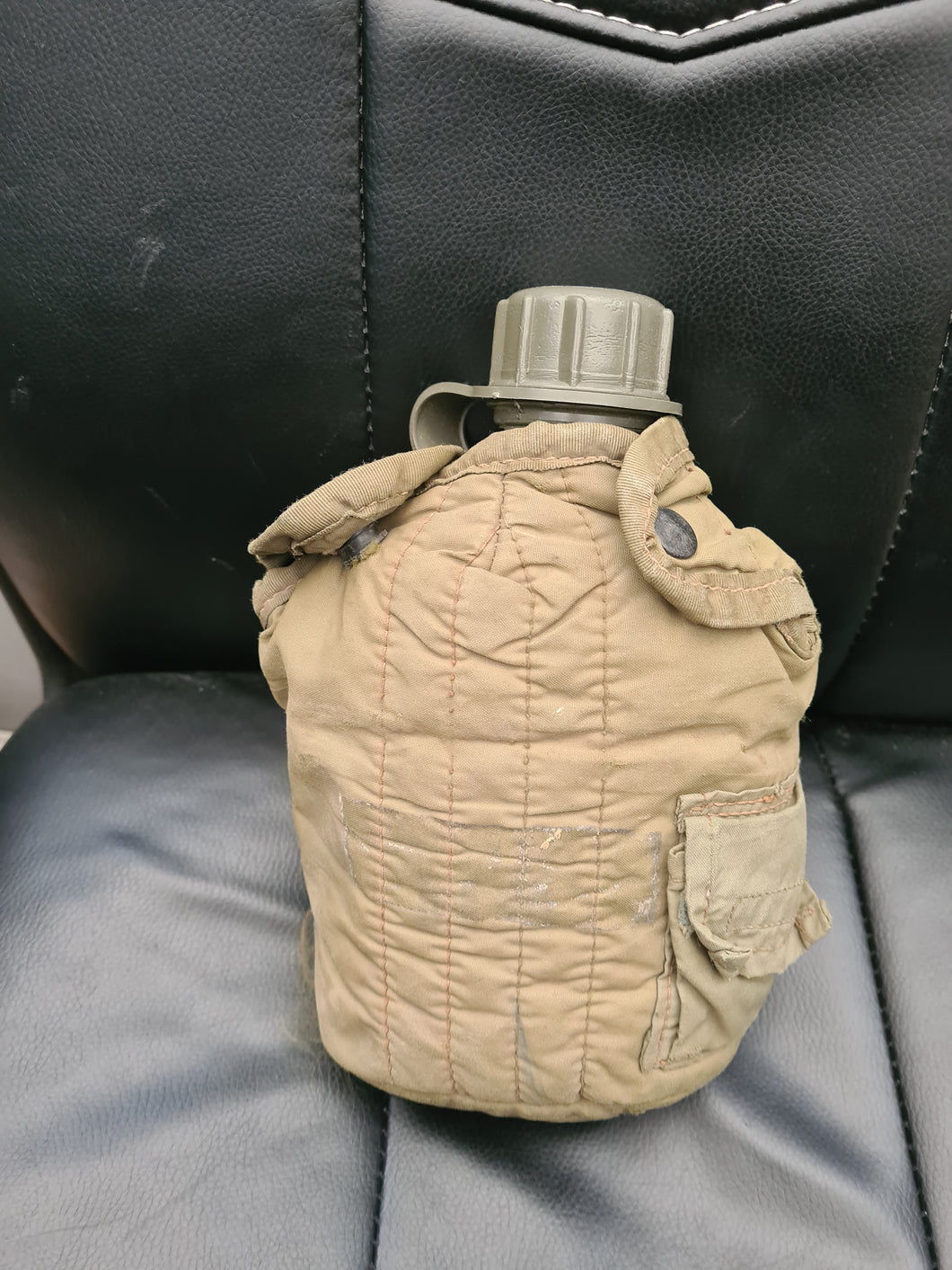 US Vietnam War 67 pattern Water bottle cover plus bottle