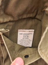 Load image into Gallery viewer, US WW11 Reproduction HBT Jacket
