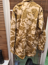 Load image into Gallery viewer, British Army Desert DPM Ripstop jacket un-issued
