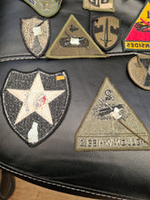 Load image into Gallery viewer, US Vietnam war era shoulder sleeve insignia
