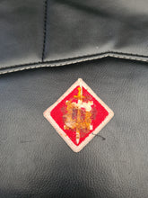 Load image into Gallery viewer, US WW11/ Vietnam war shoulder insignia

