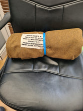 Load image into Gallery viewer, US Army WW11 Wool blanket reproduction
