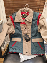 Load image into Gallery viewer, New Savannah shooting style jacket
