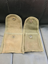 Load image into Gallery viewer, US Vietnam war 56 pat first aid /compass pouch
