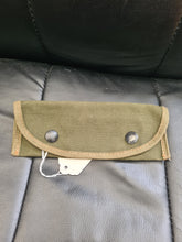 Load image into Gallery viewer, US Late WW11 ,Korean /Vietnam war pouch
