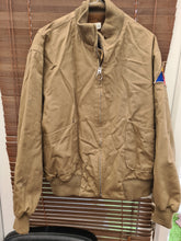 Load image into Gallery viewer, US WW11 Reproduction Tankers jacket
