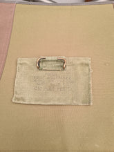 Load image into Gallery viewer, US late WW11 Carlisle pouch
