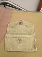 Load image into Gallery viewer, US late WW11 Carlisle pouch
