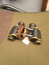 Load image into Gallery viewer, German WW1 C.P Goerz Berlin Binoculars
