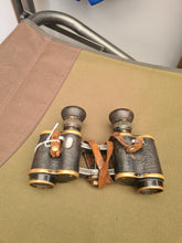 Load image into Gallery viewer, German WW1 C.P Goerz Berlin Binoculars
