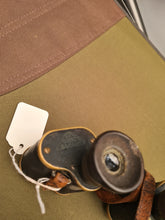 Load image into Gallery viewer, German WW1 C.P Goerz Berlin Binoculars
