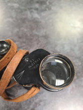 Load image into Gallery viewer, US WW1 Bausch and lomb binoculars mint
