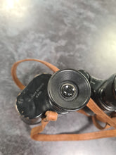 Load image into Gallery viewer, US WW1 Bausch and lomb binoculars mint
